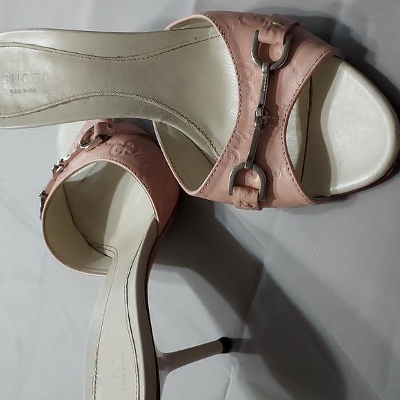 Gucci Shoes - Gucci